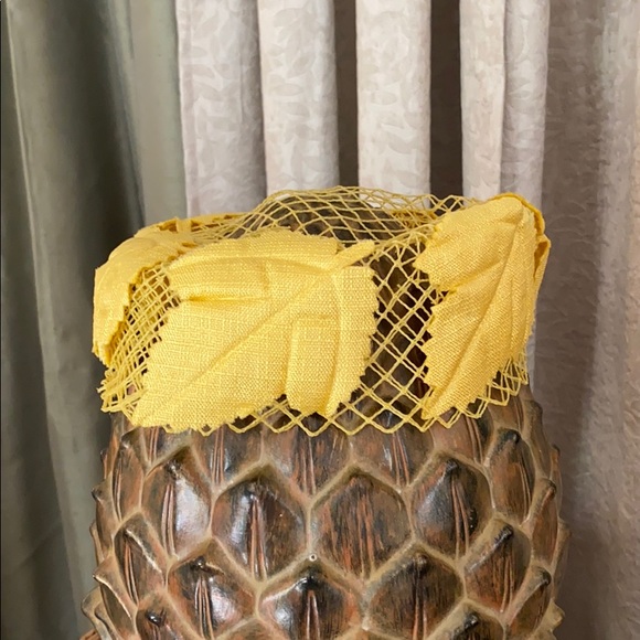 Lot of 3 Vintage Hats Montaldo’s - Picture 9 of 16